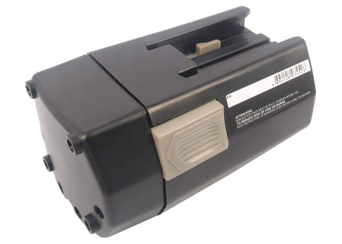 Battery For Milwaukee Bxl24, Bxs24, Mini Relay Sh04 16 24v, 3300mah - 79.20wh Power Tools Cameron Sino Technology Limited (Suspended)