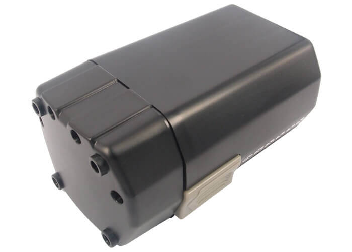 Battery For Milwaukee Bxl24, Bxs24, Mini Relay Sh04 16 24v, 3300mah - 79.20wh Power Tools Cameron Sino Technology Limited (Suspended)