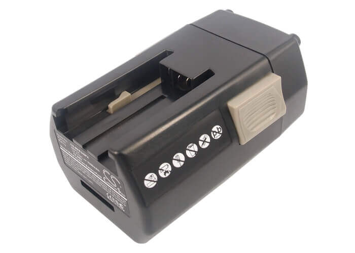 Battery For Milwaukee Bxl24, Bxs24, Mini Relay Sh04 16 24v, 3300mah - 79.20wh Power Tools Cameron Sino Technology Limited (Suspended)