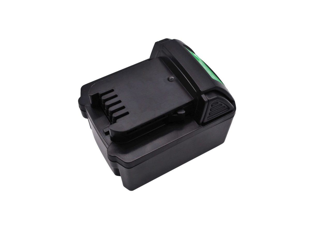 14.4V, Li-ion, 4000mAh, Power Tools battery fits Milwaukee, M14 B4, C14 Dd, C14 Pd, 57.6Wh Power Tools Cameron Sino Technology Limited (Suspended)
