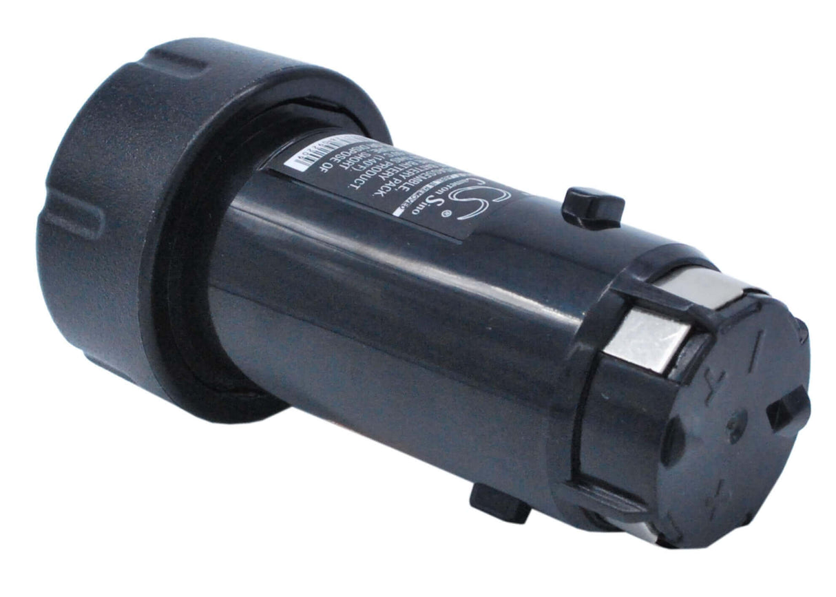 4.0V, Li-ion, 2000mAh, batterie pour outils électriques compatible avec Milwaukee, 48-11-2001, M4, M4 1/4", 8Wh Outils électriques Cameron Sino Technology Limited (Outils électriques)