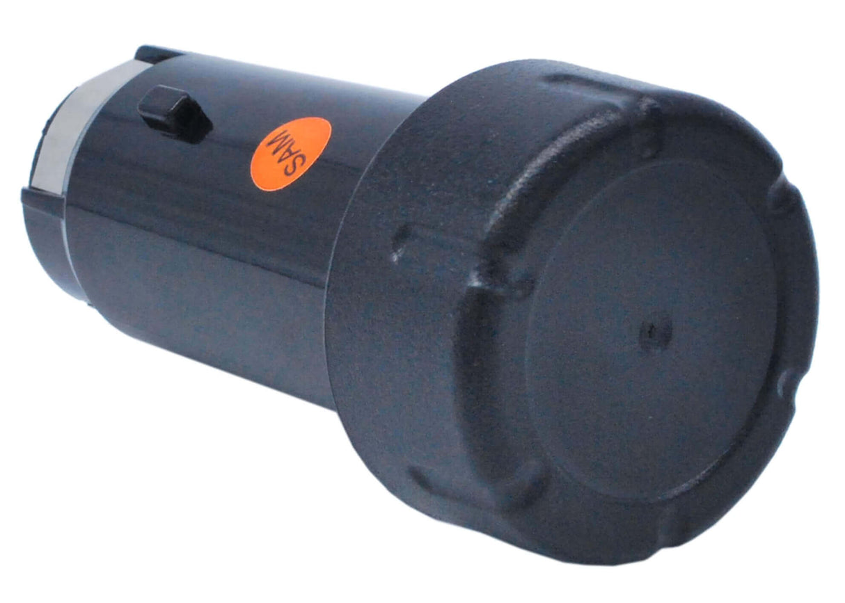 4.0V, Li-ion, 2000mAh, batterie pour outils électriques compatible avec Milwaukee, 48-11-2001, M4, M4 1/4", 8Wh Outils électriques Cameron Sino Technology Limited (Outils électriques)