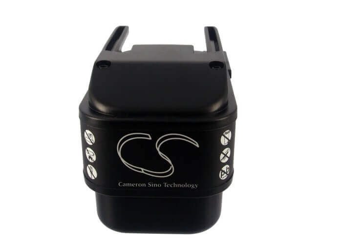 9.6V, Ni-MH, 3300mAh, Power Tools battery fits Atlas Copco, Aeg, Milwaukee, 4 932 353 638, 2000, Battery Light Pl Option, 31.68Wh Power Tools Cameron Sino Technology Limited (Power Tools)