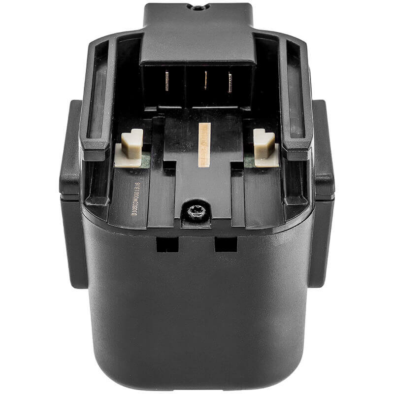7.2V, Ni-MH, 3300mAh, Power Tools battery fits Atlas Copco, Milwaukee, Bs2e7.2t, Pes7.2t, 23.76Wh Power Tools Cameron Sino Technology Limited (Power Tools)