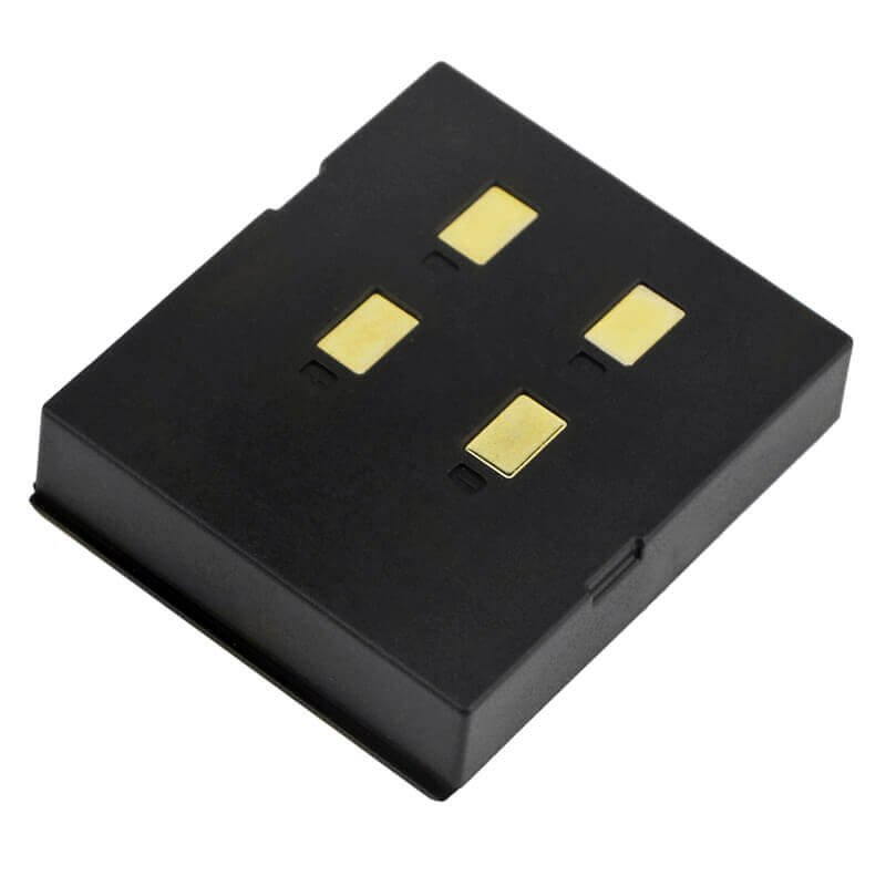 3.7V, Li-ion, 1800mAh, Medical battery fits Mindray, 022-000008-00, Dpm2, Oxymetre Pouls Pm60, 6.66Wh Medical Cameron Sino Technology Limited (Medical)