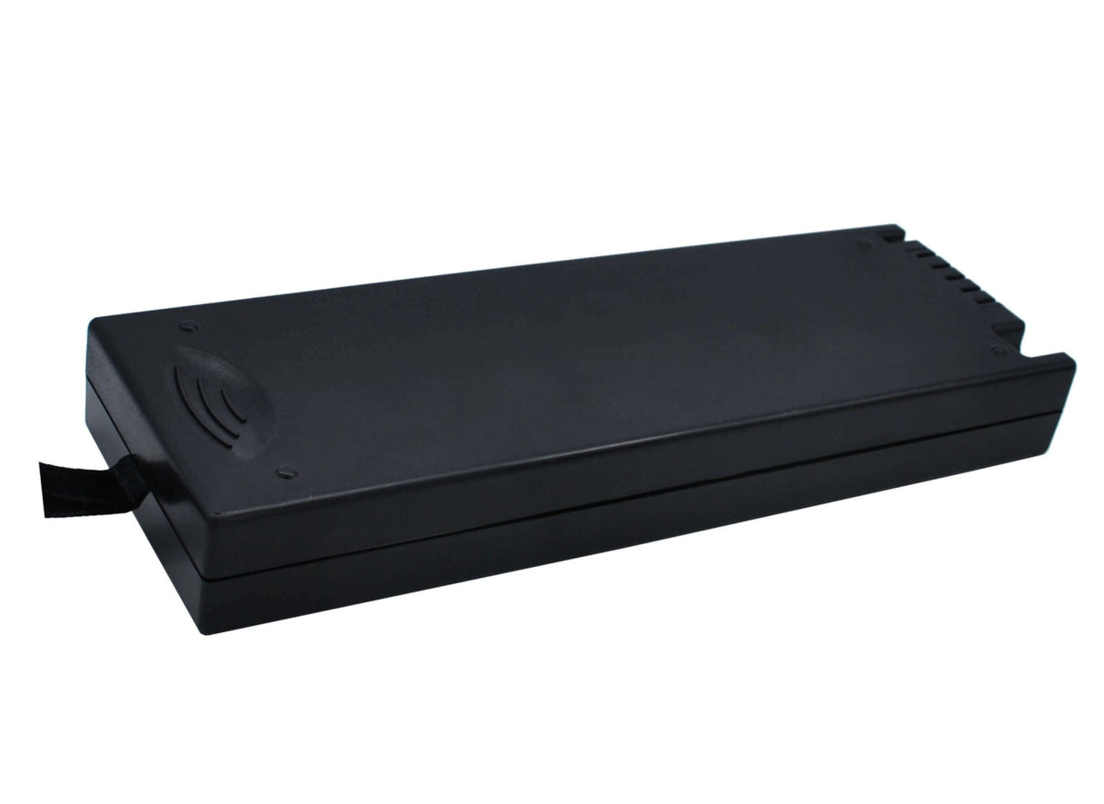 11.1V, Li-ion, 4400mAh, Medical battery fits Mindray, Li23s001a, Pm7000, Pm8000, 48.84Wh Medical Cameron Sino Technology Limited (Medical)
