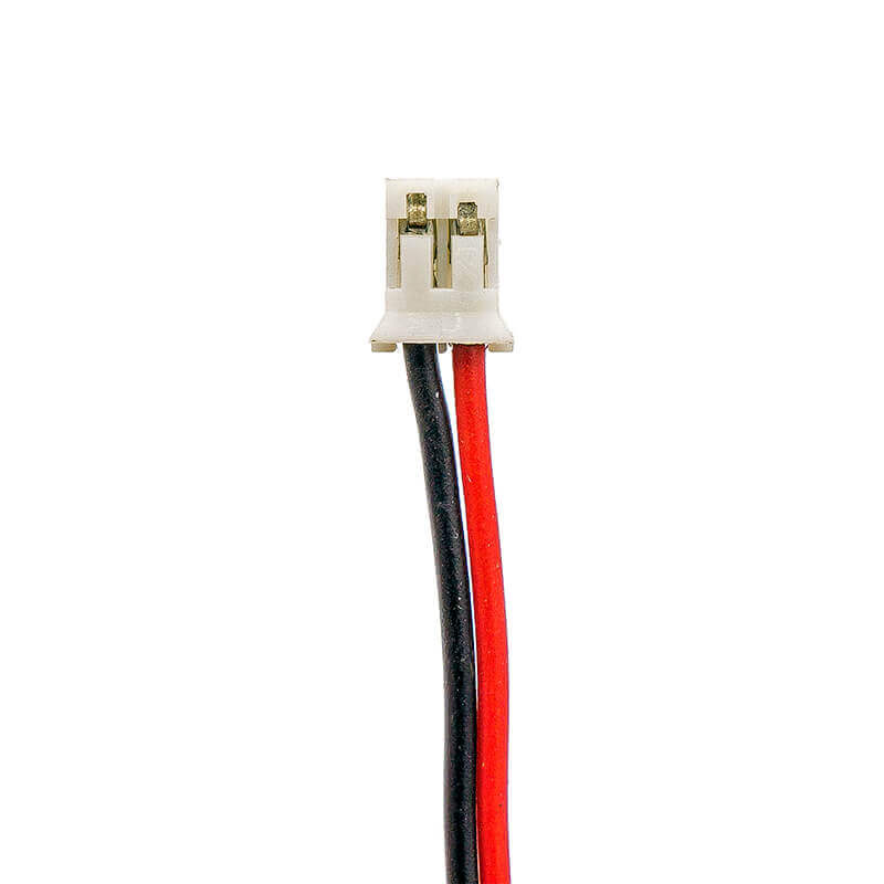 3.7V, Li-Polymer, 1100mAh, Batterie d'équipement compatible avec Minelab, 0303-0036, CTX 3030 WM-10, Gpz 7000, 4.07Wh Équipement, Enquête, Test Cameron Sino Technology Limited
