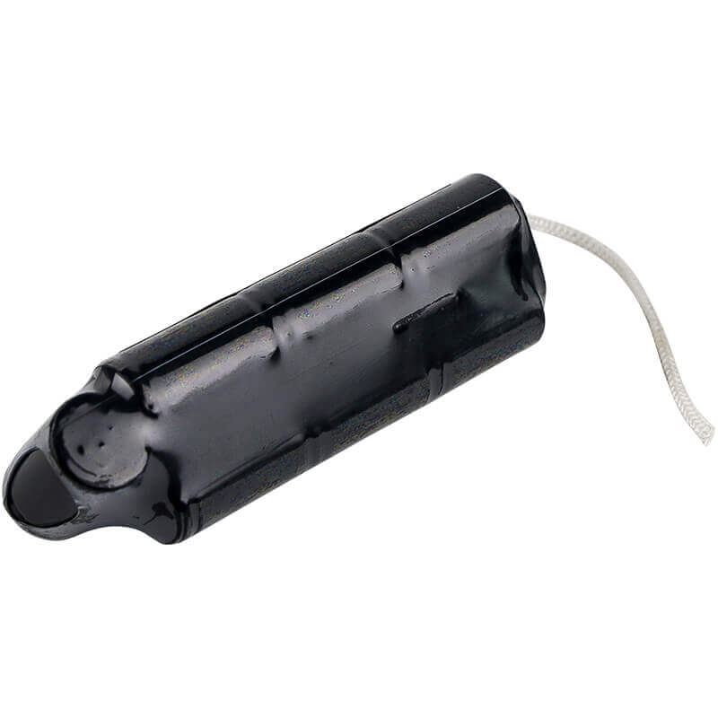 12.0V, Ni-MH, 1400mAh, Equipment battery fits Minelab, Ter51140, Excalibur 1000, Excalibur 800 Metal Detector, 16.8Wh Equipment, Survey, Test Cameron Sino Technology Limited