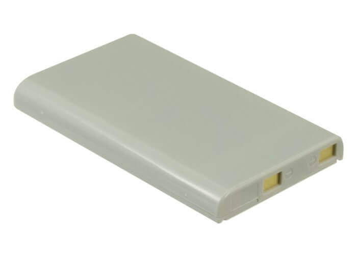 3.7V, Li-ion, 750mAh, Camera battery fits Minolta, Np-200, Dimage X, Dimage Xg, 2.775Wh Camera Cameron Sino Technology Limited (Camera)