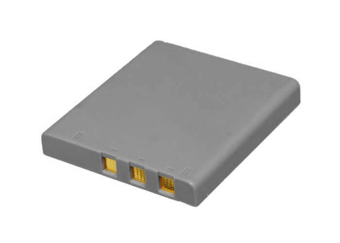 3.7V, Li-ion, 820mAh, Camera battery fits Minolta, Mbh-np-1, Dimage X1, 3.034Wh Camera Cameron Sino Technology Limited (Camera)