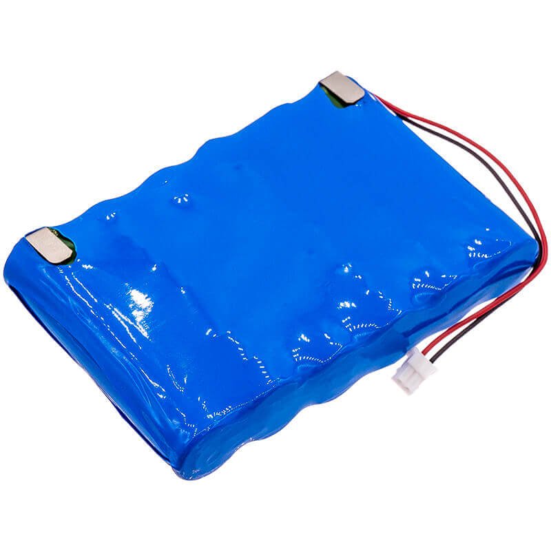 7.2V, Ni-MH, 3700mAh, Batterie médicale compatible avec Mir, E-0199, A23-oj, Mir045, 26.64Wh Cameron Sino Technology Limited (Médical)