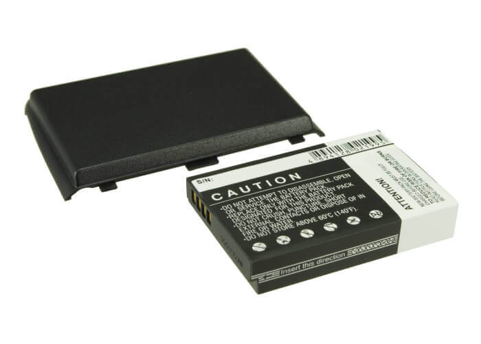 3.7V, Li-ion, 2200mAh, SmartPhone battery fits Mitac, Bp-lp1200/11-a0001 Mx, Mio A200, Mio A201, 8.14Wh Mobile, SmartPhone Cameron Sino Technology Limited (Suspended)