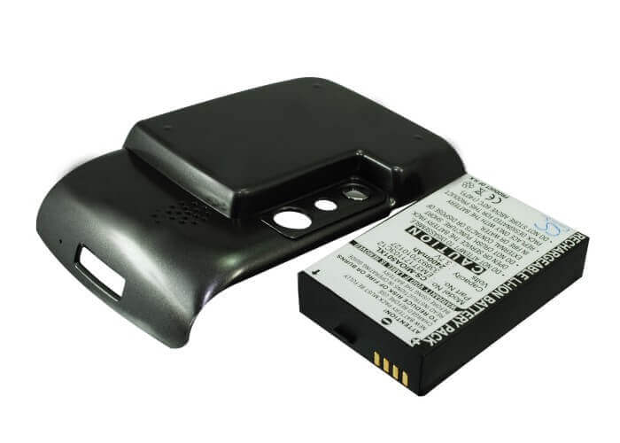 3.7V, Li-ion, 2400mAh, SmartPhone battery fits Mitac, 338937010127, Mio A500, Mio A501, 8.88Wh Mobile, SmartPhone Cameron Sino Technology Limited (Suspended)
