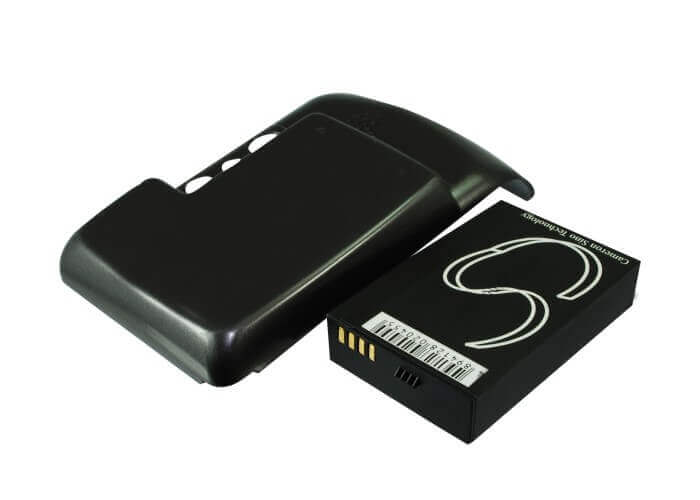 3.7V, Li-ion, 2400mAh, SmartPhone battery fits Mitac, 338937010127, Mio A500, Mio A501, 8.88Wh Mobile, SmartPhone Cameron Sino Technology Limited (Suspended)
