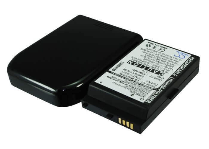 3,7V, Li-Polymère, 3000mAh, batterie de smartphone compatible avec Mitac, E3mt11124x1, Mio A700, 11.1Wh Mobile, Smartphone Cameron Sino Technology Limited (Smartphone)