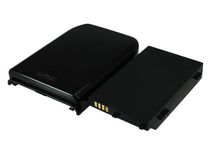 3,7V, Li-Polymère, 3000mAh, batterie de smartphone compatible avec Mitac, E3mt11124x1, Mio A700, 11.1Wh Mobile, Smartphone Cameron Sino Technology Limited (Smartphone)