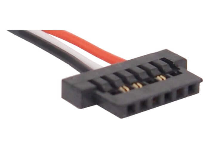 3.7V, Li-Polymer, 1150mAh, GPS battery fits Mitac, 33897010129, Mio C320, Mio C320b, 4.26Wh GPS, Navigator Cameron Sino Technology Limited