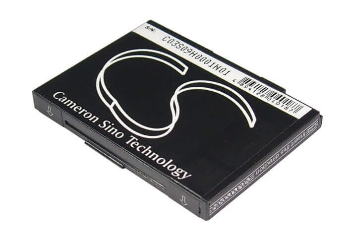 3.7V, Li-ion, 1050mAh, PDA battery fits Mitac, 338937010153, Mio Leap G50, Mio Leap K1, 3.89Wh PDA, Pocket PC Cameron Sino Technology Limited