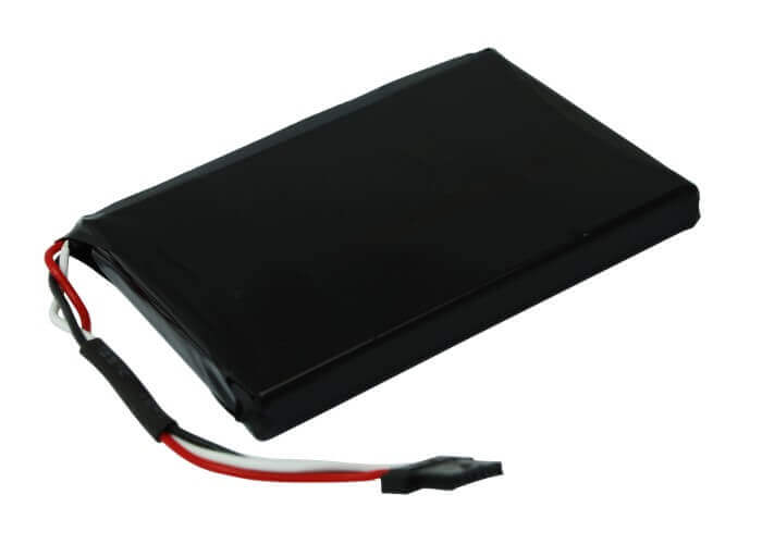 3,7V, Li-ion, 720mAh, batterie GPS compatible Mitac, 078512fac, Mio Moov 150, 2,66Wh GPS, Navigateur Cameron Sino Technology Limited