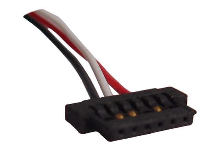 3,7V, Li-ion, 750mAh, batterie GPS compatible avec Mitac, 338937010159, Mio Moov 200, Mio Moov 200e, 2,78Wh GPS, Navigateur Cameron Sino Technology Limited