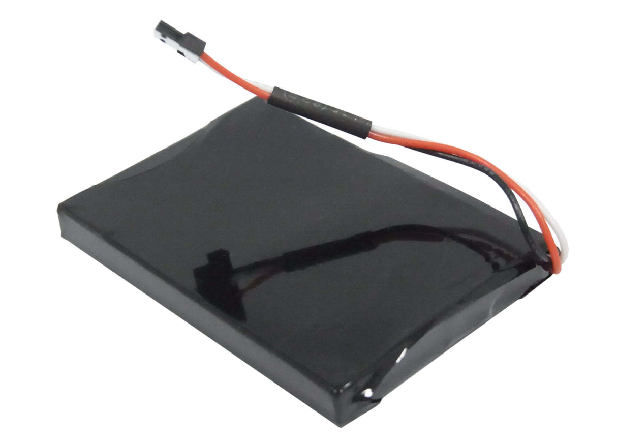 3.7V, Li-ion, 750mAh, batterie GPS compatible avec Mitac, 338937010172, M1100, Mio 4190, 2.78Wh GPS, Navigator Cameron Sino Technology Limited