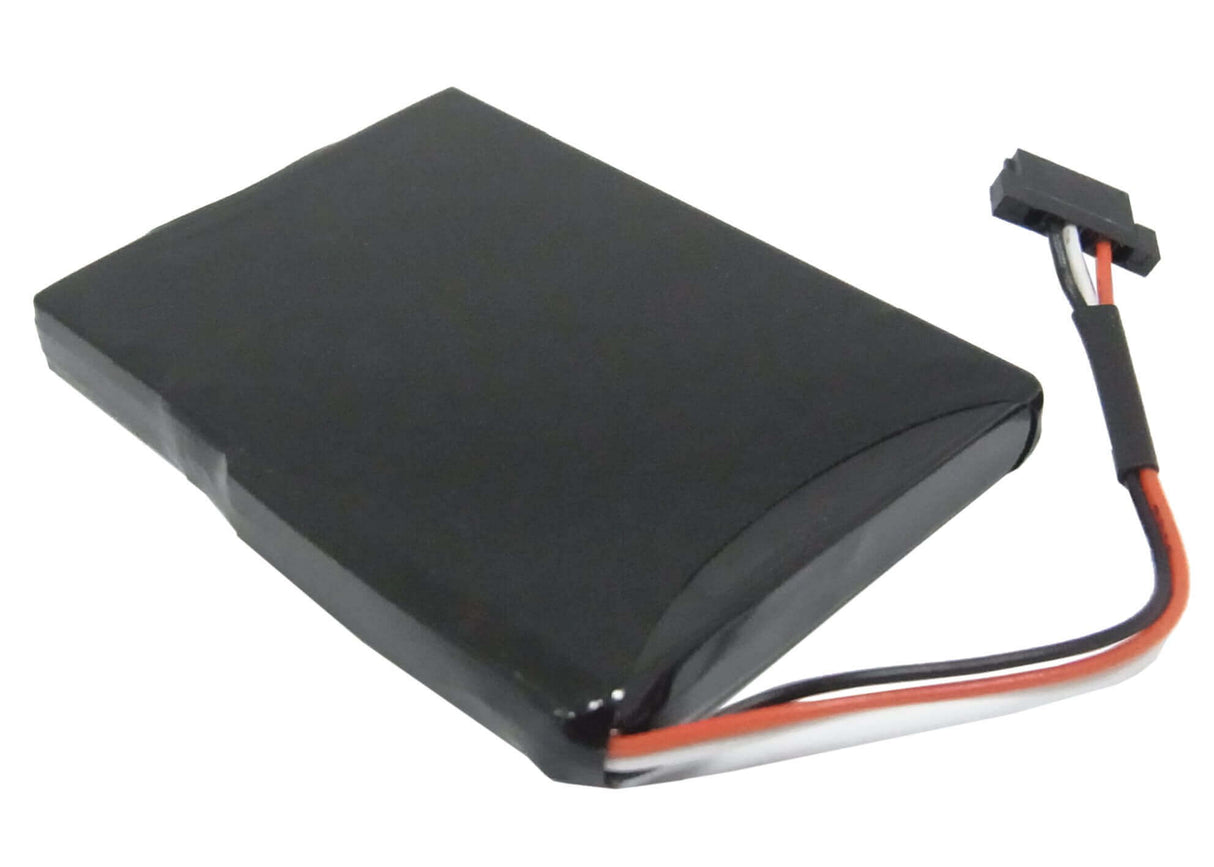 3,7V, Li-ion, 750mAh, batterie GPS compatible avec Mitac, 338040000014, Mio Moov 500, Mio Moov 510, 2,78Wh GPS, Navigator Cameron Sino Technology Limited