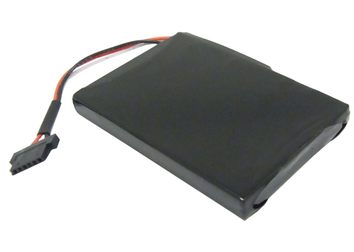3,7V, Li-ion, 750mAh, batterie GPS compatible avec Mitac, 338040000014, Mio Moov 500, Mio Moov 510, 2,78Wh GPS, Navigator Cameron Sino Technology Limited