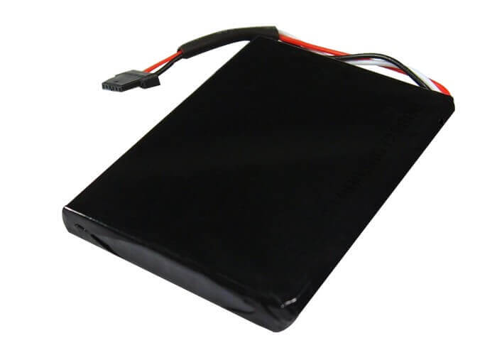 3,7V, Li-ion, 1100mAh, batterie GPS compatible avec Mitac, 0392800dr, Mio Moov S500, Mio Moov S556, 4,07Wh GPS, Navigator Cameron Sino Technology Limited