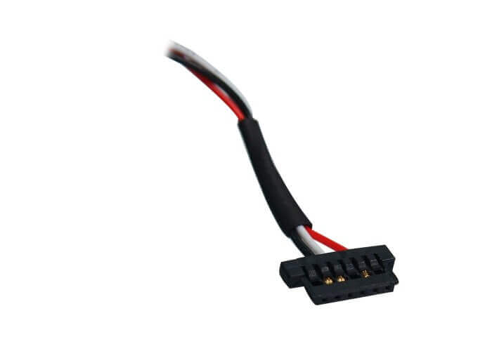 3,7V, Li-ion, 1100mAh, batterie GPS compatible avec Mitac, 0392800dr, Mio Moov S500, Mio Moov S556, 4,07Wh GPS, Navigator Cameron Sino Technology Limited