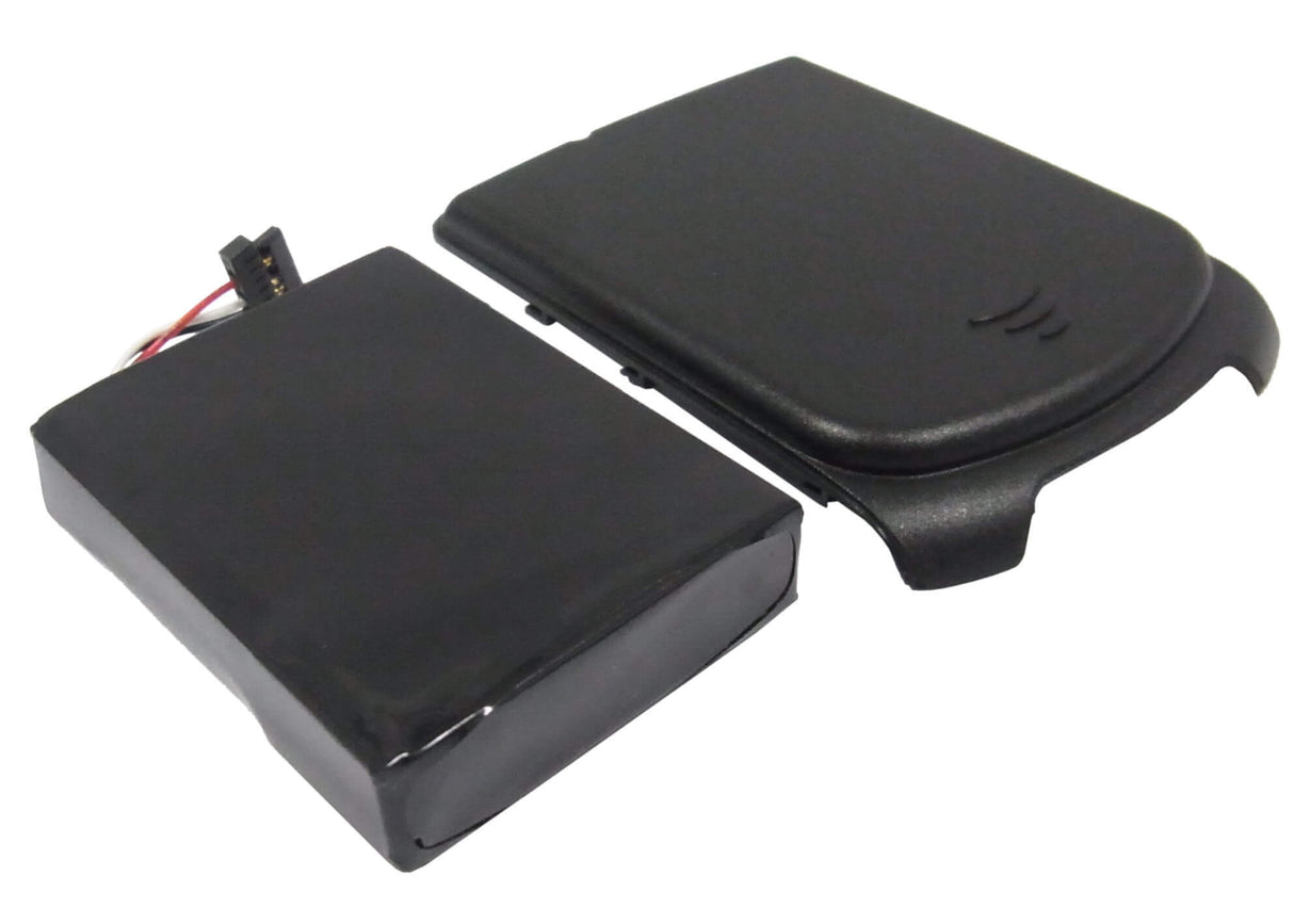 3,7V, Li-ion, 2400mAh, batterie GPS compatible avec Mitac, 541380530005, Mio P350, Mio P550, 8,88Wh GPS, Navigator Cameron Sino Technology Limited (Suspendu)