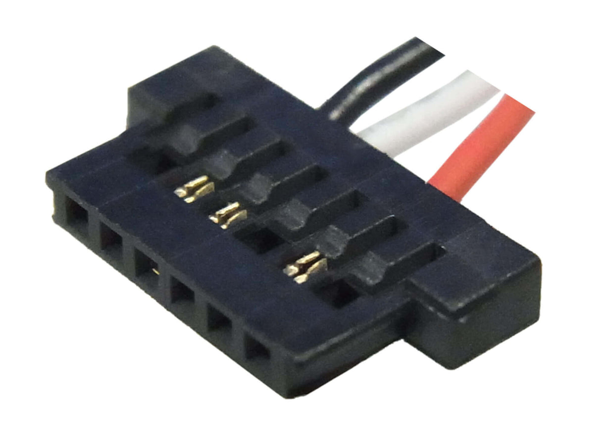 3,7V, Li-ion, 720mAh, batterie GPS compatible avec Mitac, Navman, 07917tsip, Mio Spirit 300, Spirit 300 Traffic, 2,66Wh GPS, Navigator Cameron Sino Technology Limited