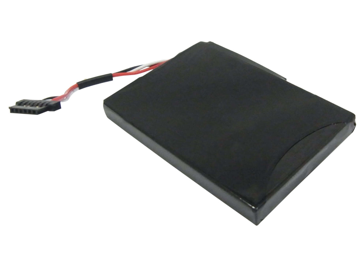 3,7V, Li-ion, 720mAh, batterie GPS compatible avec Mitac, Navman, 07917tsip, Mio Spirit 300, Spirit 300 Traffic, 2,66Wh GPS, Navigator Cameron Sino Technology Limited