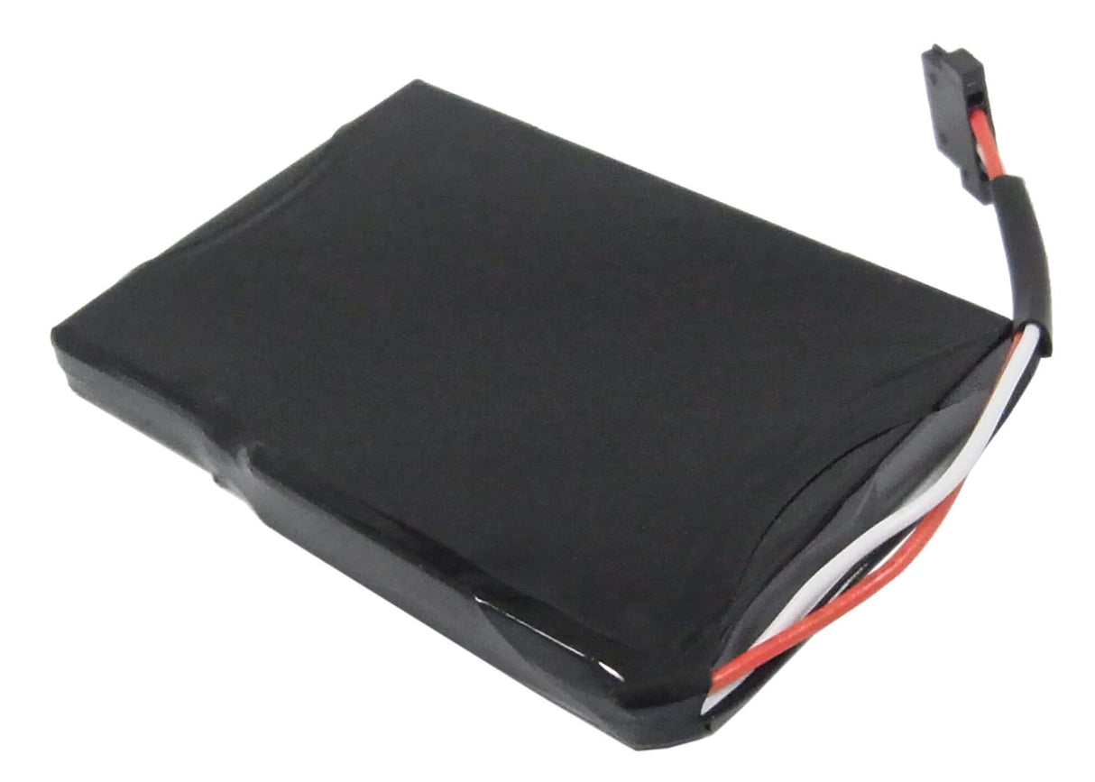 3,7V, Li-ion, 1100mAh, batterie GPS compatible avec Mitac, Navman, 338937010183, Mio Spirit V505 Tv, Mio Spirit V735 Tv, 4,07Wh GPS, Navigator Cameron Sino Technology Limited