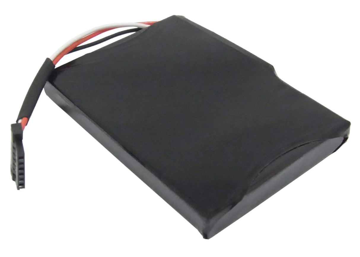 3,7V, Li-ion, 1100mAh, batterie GPS compatible avec Mitac, Navman, 338937010183, Mio Spirit V505 Tv, Mio Spirit V735 Tv, 4,07Wh GPS, Navigator Cameron Sino Technology Limited