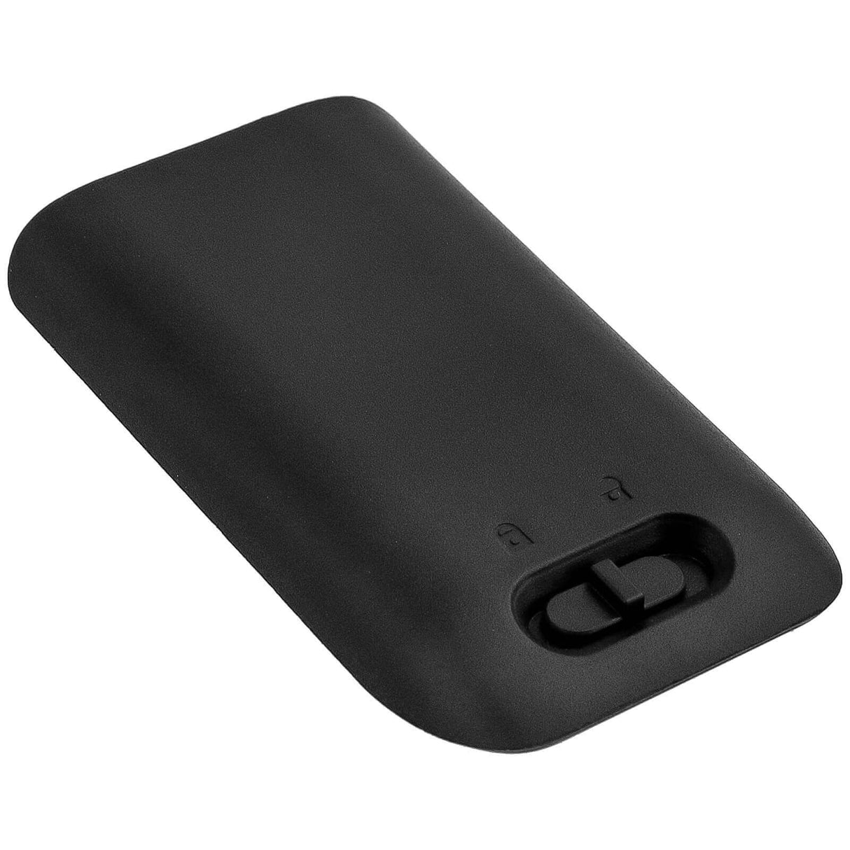 3,7V, Li-ion, 800mAh, Batterie de téléphone sans fil compatible avec Mitel, Innovaphone, Ascom, (Noir), 490933a, D63, D63 Messenger Lite, 2,96Wh Téléphone sans fil Cameron Sino Technology Limited (Téléphone sans fil)