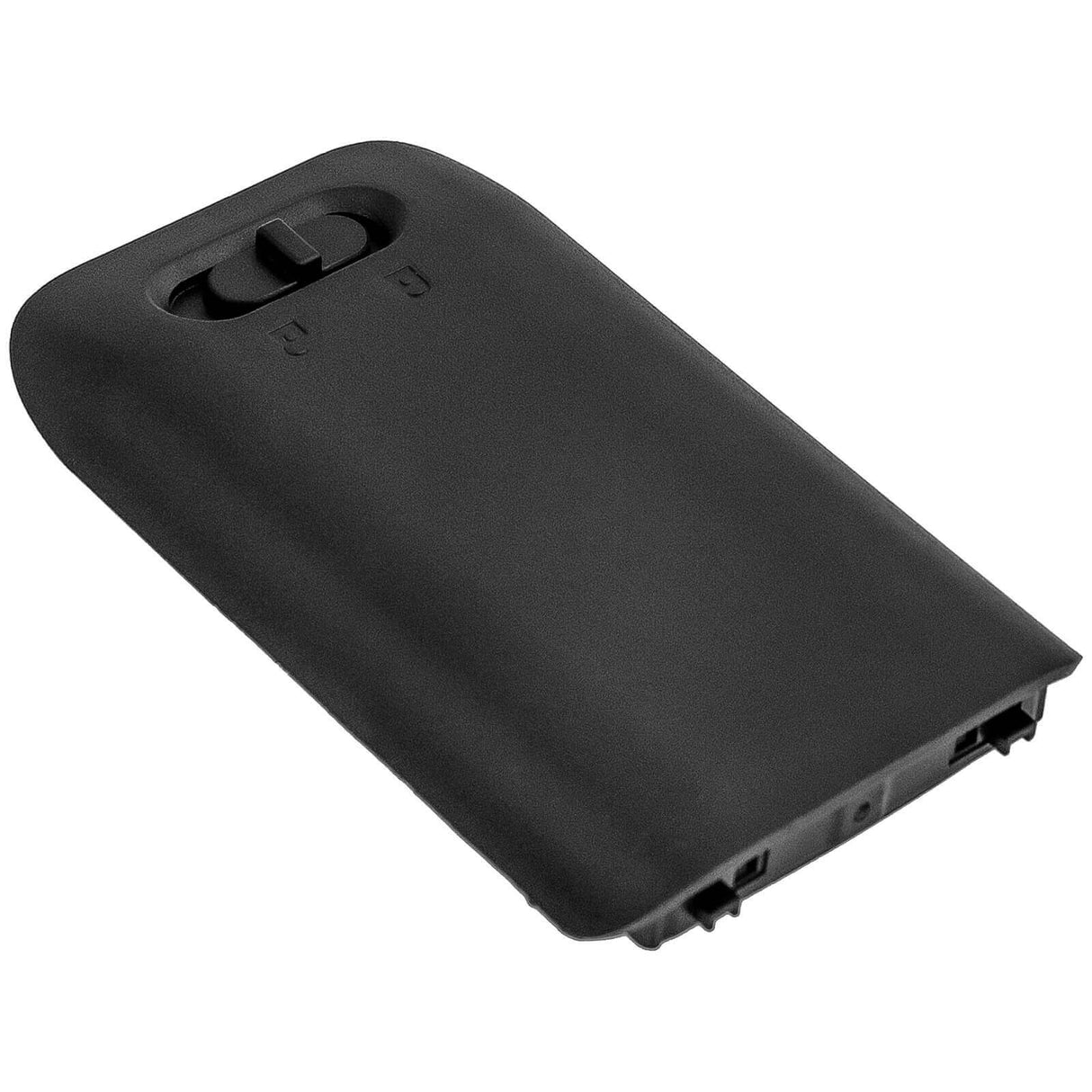 3,7V, Li-ion, 800mAh, Batterie de téléphone sans fil compatible avec Mitel, Innovaphone, Ascom, (Noir), 490933a, D63, D63 Messenger Lite, 2,96Wh Téléphone sans fil Cameron Sino Technology Limited (Téléphone sans fil)