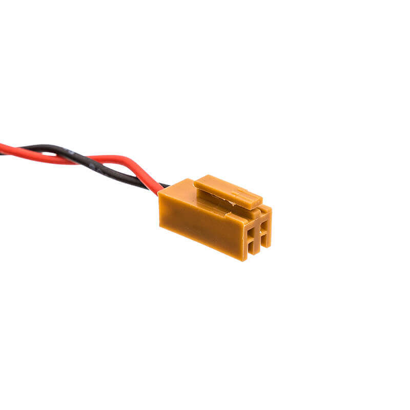 PLC Battery for Mitsubishi, Cr1, Cr2, Cr2-532m 3.6v, 2700mah - 9.72wh PLC Cameron Sino Technology Limited