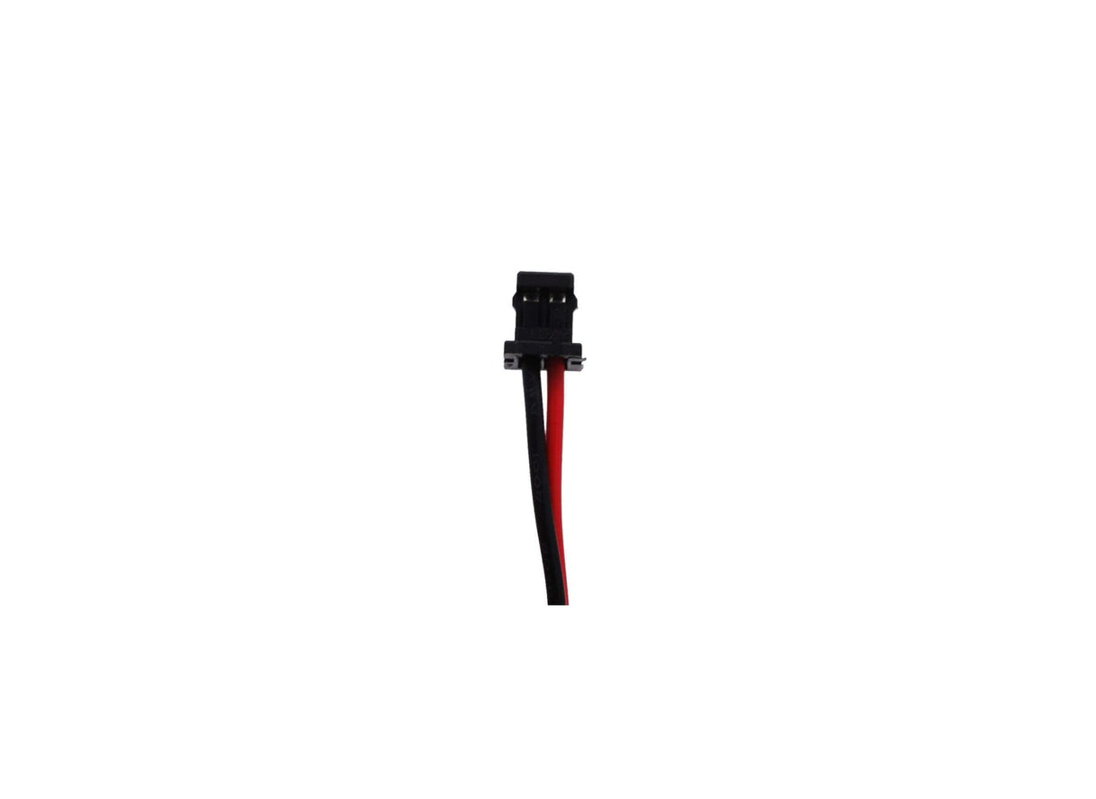 PLC Battery for Mitsubishi Cr17335se-r, Gt15-bat, Q6bat, Er2/3a 3.0v, 1800mah - 5.40wh PLC Cameron Sino Technology Limited