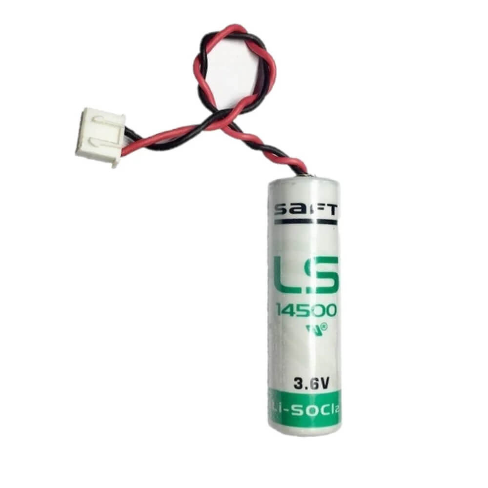 Battery For Mitsubishi Fx-64m - Ls14500-mf 3.6v, 2600mah - 9.36wh Other Batteries BB Generic
