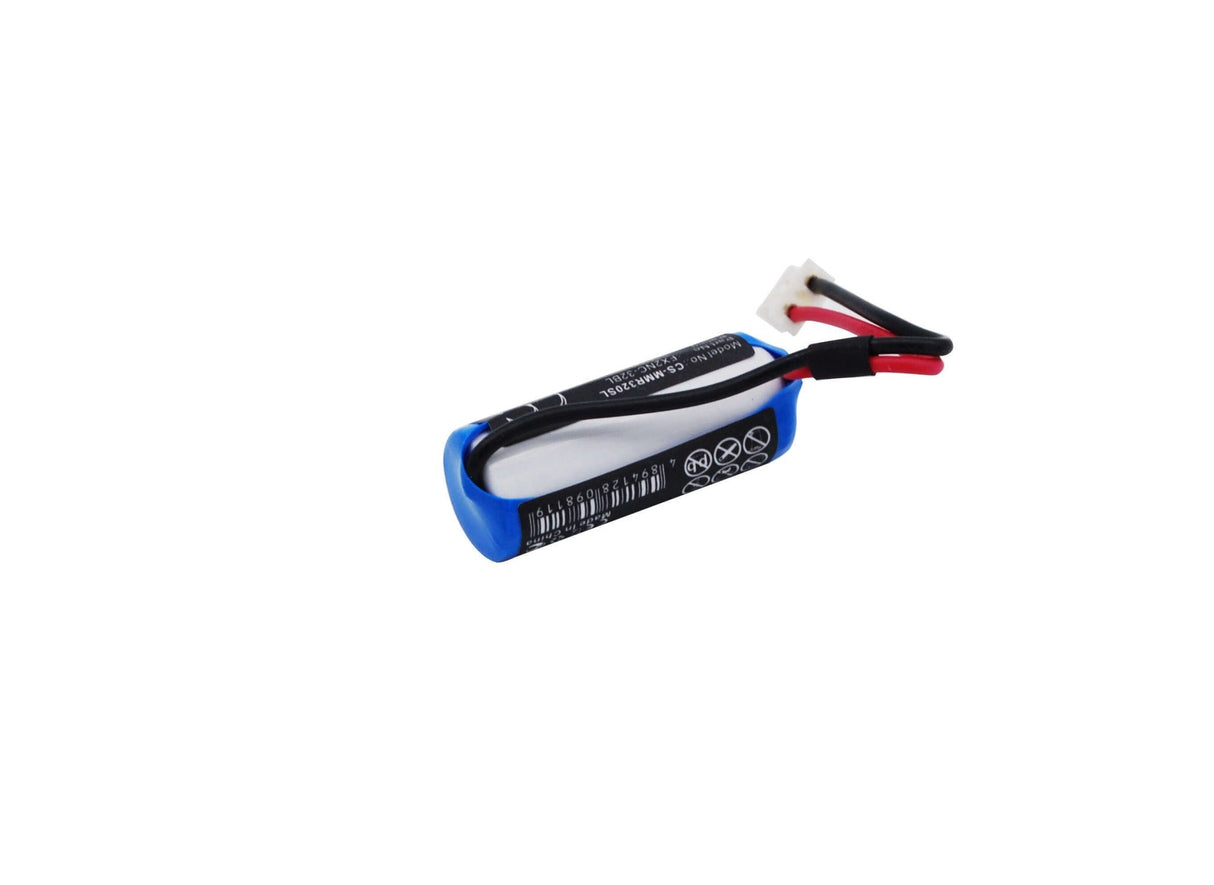 PLC Battery for Mitsubishi Fx2nc Series Controllers 3.6v, 450mah - 1.62wh PLC Cameron Sino Technology Limited