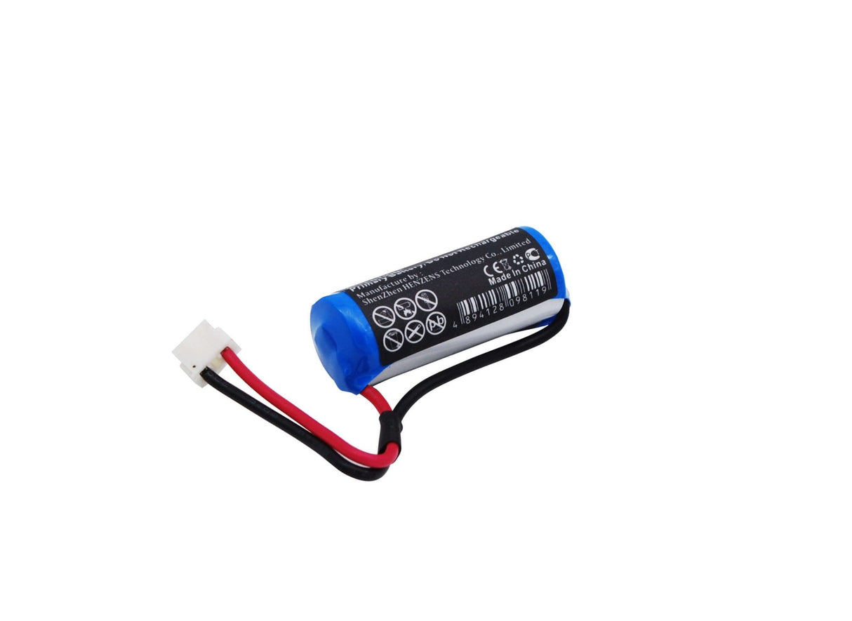 PLC Battery for Mitsubishi Fx2nc Series Controllers 3.6v, 450mah - 1.62wh PLC Cameron Sino Technology Limited