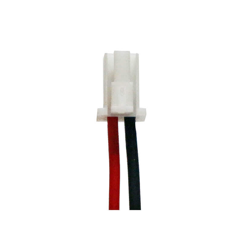PLC Battery for Mitsubishi, Mr-bat6v1set-a 6v, 1450mah - 8.70wh PLC Cameron Sino Technology Limited