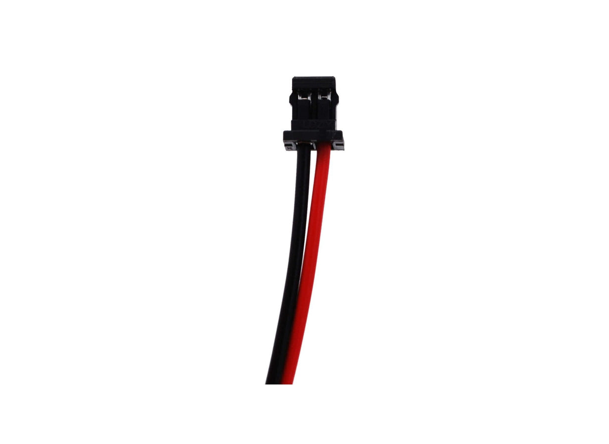 PLC Battery for Mitsubishi Q02cpu, Q02hcpu, Q06hcpu 3.0v, 1700mah - 5.10wh PLC Cameron Sino Technology Limited