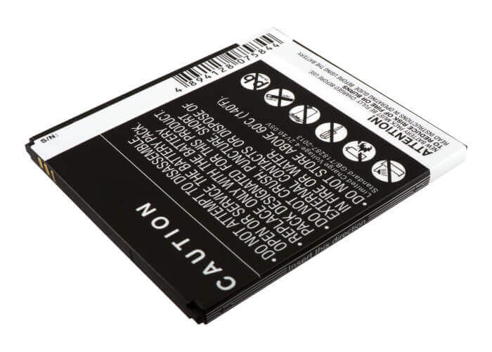 3.7V, Li-ion, 2000mAh, SmartPhone battery fits Brondi, Mobistel, Bty26180, Gladiator, Gladiator 1, 7.4Wh Mobile, SmartPhone Cameron Sino Technology Limited (Smartphone)