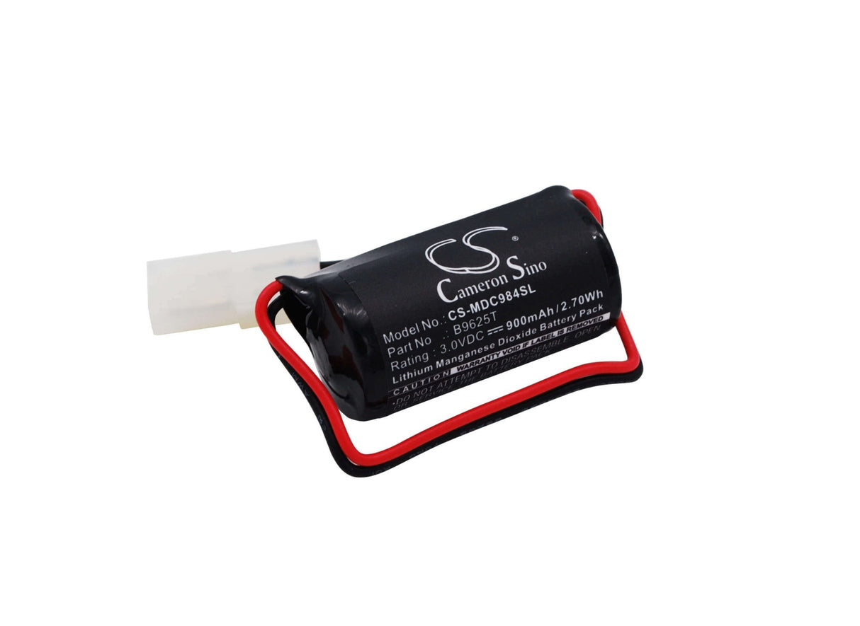 PLC Battery for Modicon 884, 984x, 984x-008 3.0v, 900mah - 2.70wh PLC Cameron Sino Technology Limited
