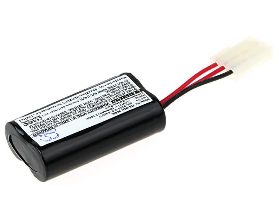 PLC Battery for Modicon 984a, 984b, C986 3.6v, 1600mah - 5.76wh PLC Cameron Sino Technology Limited
