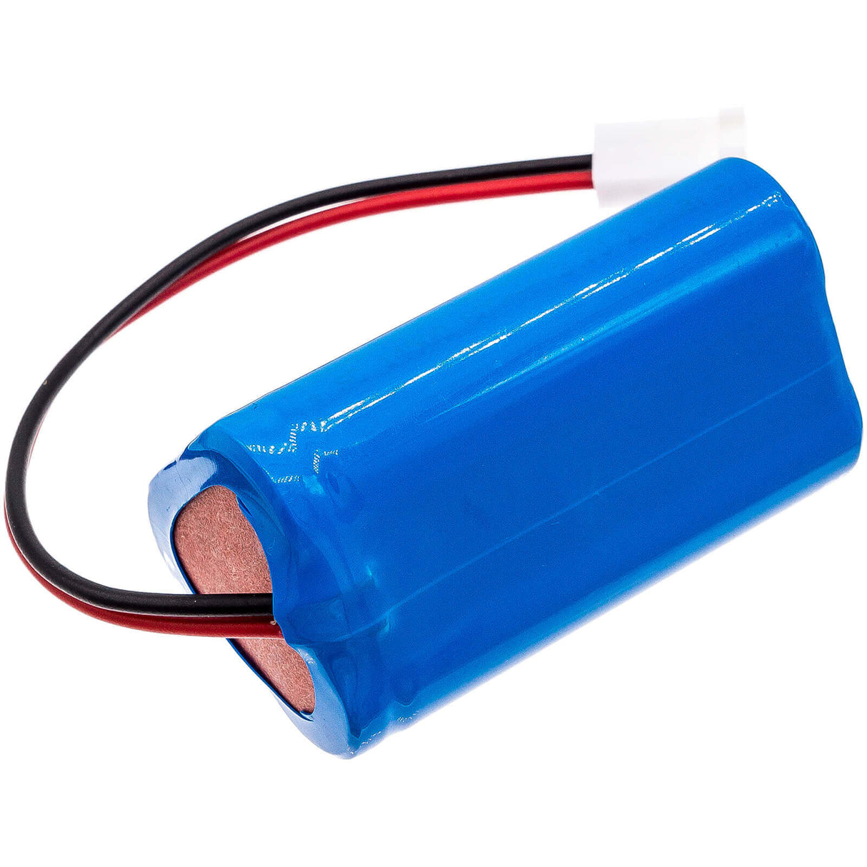 3.7V, Li-ion, 2400mAh, Flashlight battery fits Monarch, 6280-074, Pocket Led Stroboscope, 8.88Wh Flashlight Cameron Sino Technology Limited