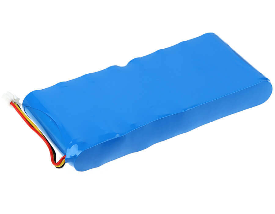 12.8V, LiFePO4, 2800mAh, Vacuum battery fits Moneual, Me590, Me770, Me770 Style, 35.84Wh Vacuum Cameron Sino Technology Limited