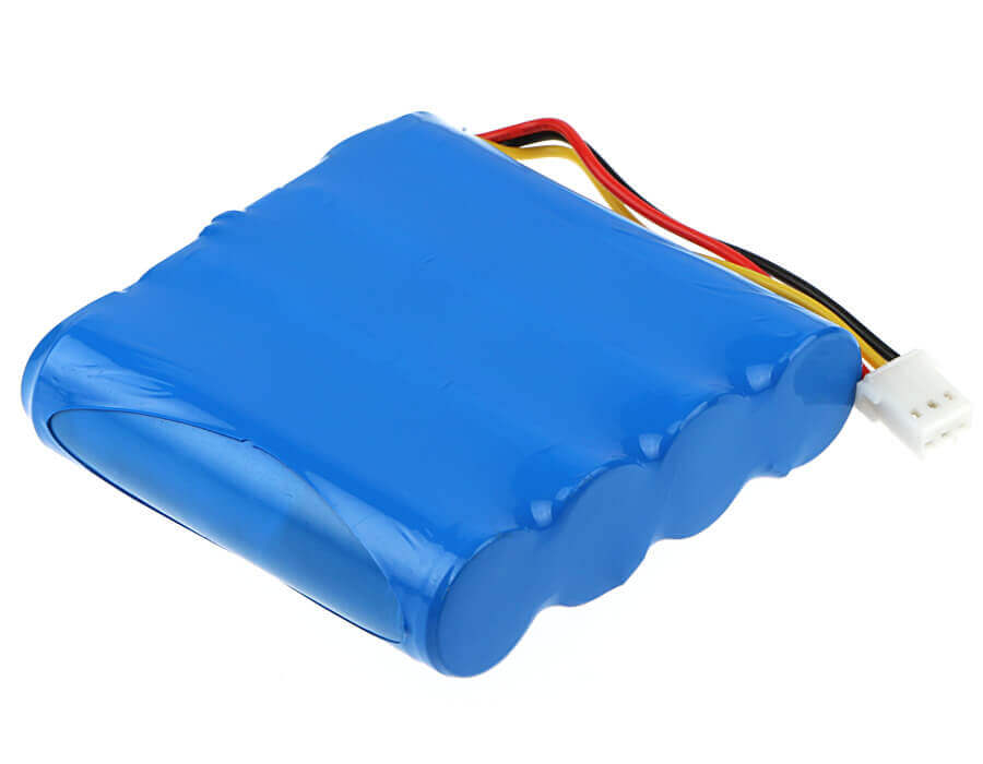 12.8V, LiFePO4, 1400mAh, Vacuum battery fits Moneual, Rydis Cleanbot R750, Rydis R750, 17.92Wh Vacuum Cameron Sino Technology Limited