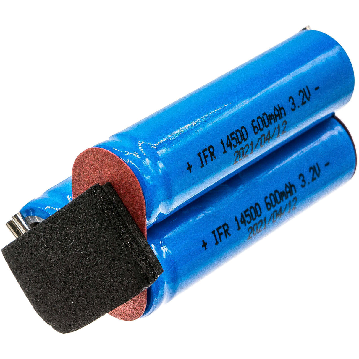 Shaver Battery For Moser, 1871-0071, Chrom Style Pro 1871 3.2v, 1800mah - 5.76wh Shaver Cameron Sino Technology Limited